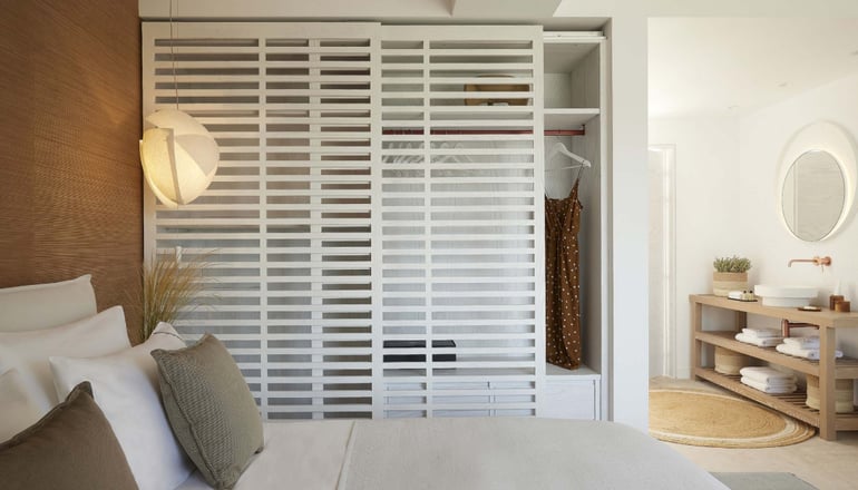 5* Once in Mykonos Luxury Resort – Designed for Adults - Ορνός, Μύκονος