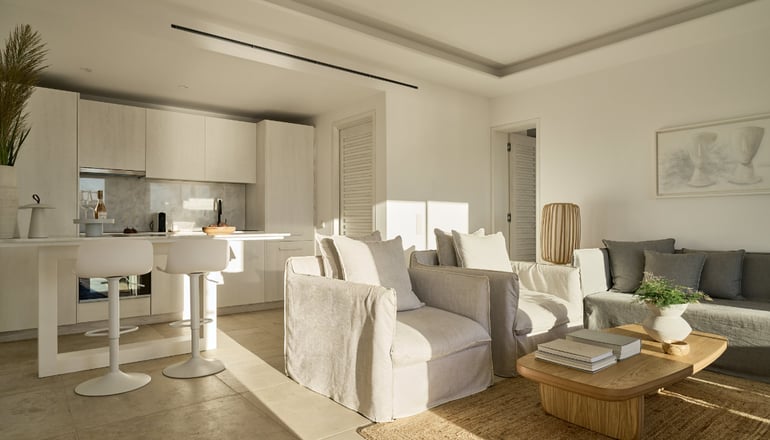 5* Once in Mykonos Luxury Resort – Designed for Adults - Ορνός, Μύκονος