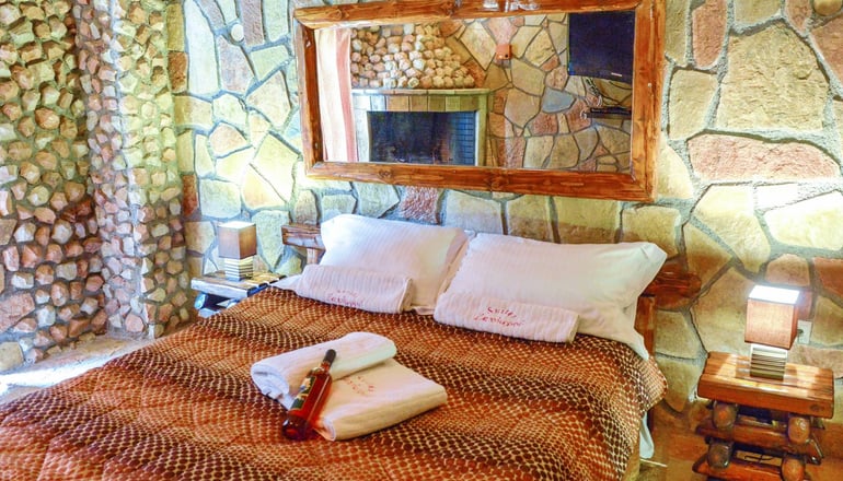 Oneiro Resort - Κάτω Ζαχλωρού, Καλάβρυτα