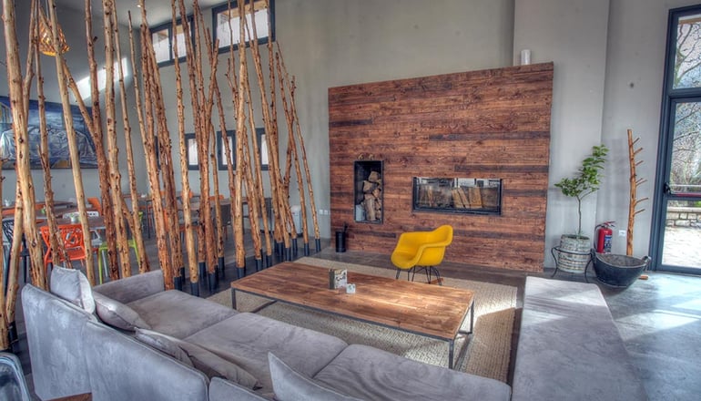 Oniropetra Boutique Hotel