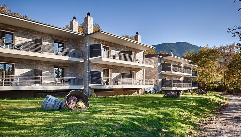 Oniropetra Boutique Hotel