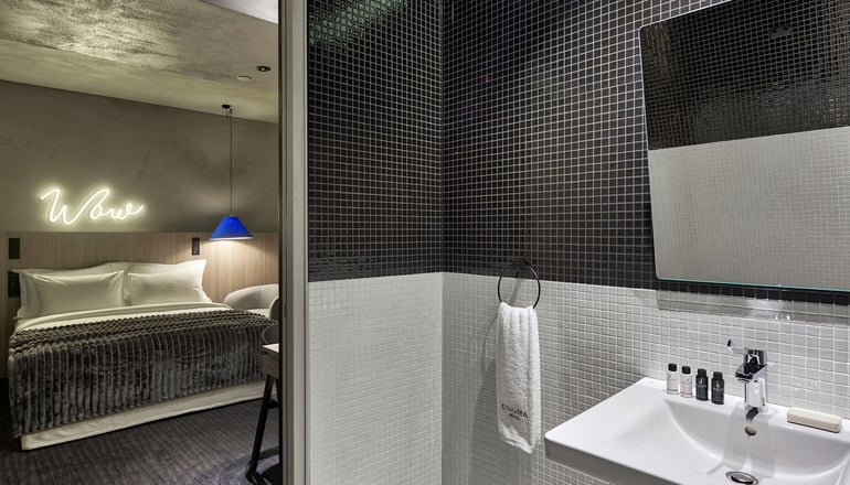 5* ONOMA Hotel Thessaloniki