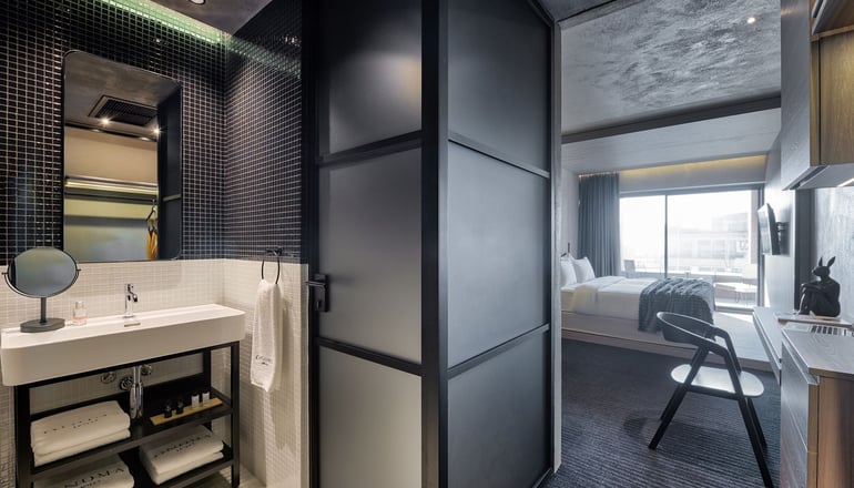 5* ONOMA Hotel Thessaloniki
