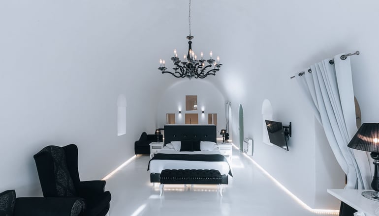 Opera Mansion Villa -  Φηρά, Σαντορίνη