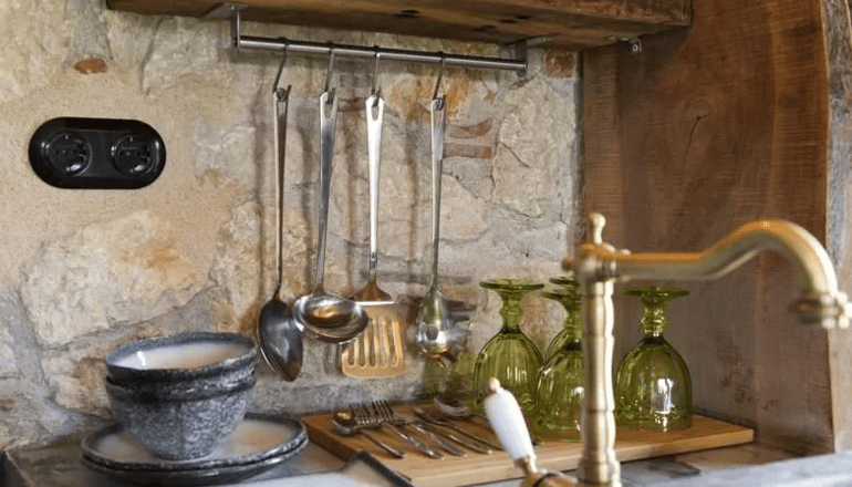 Opora Country Living  - Πυργιώτικα, Ναύπλιο