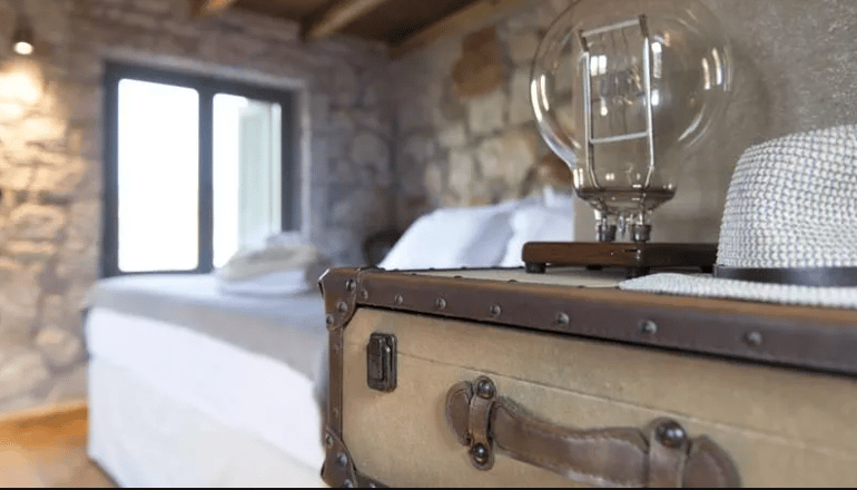 Opora Country Living  - Πυργιώτικα, Ναύπλιο