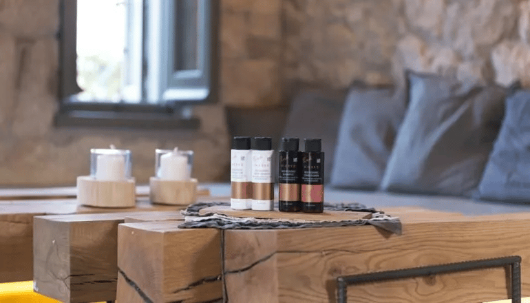 Opora Country Living  - Πυργιώτικα, Ναύπλιο