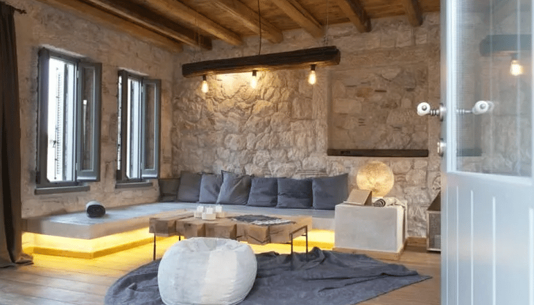 Opora Country Living  - Πυργιώτικα, Ναύπλιο