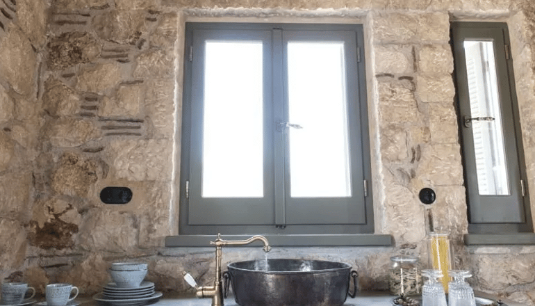 Opora Country Living  - Πυργιώτικα, Ναύπλιο