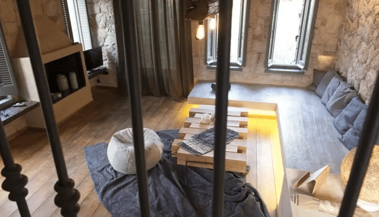 Opora Country Living  - Πυργιώτικα, Ναύπλιο