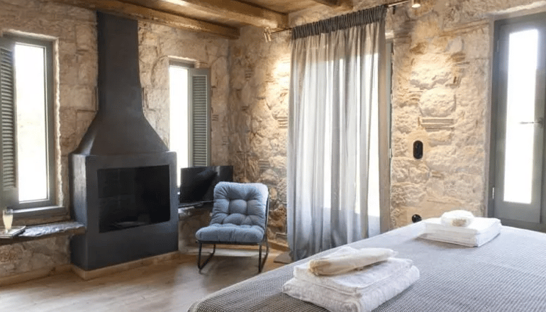 Opora Country Living  - Πυργιώτικα, Ναύπλιο