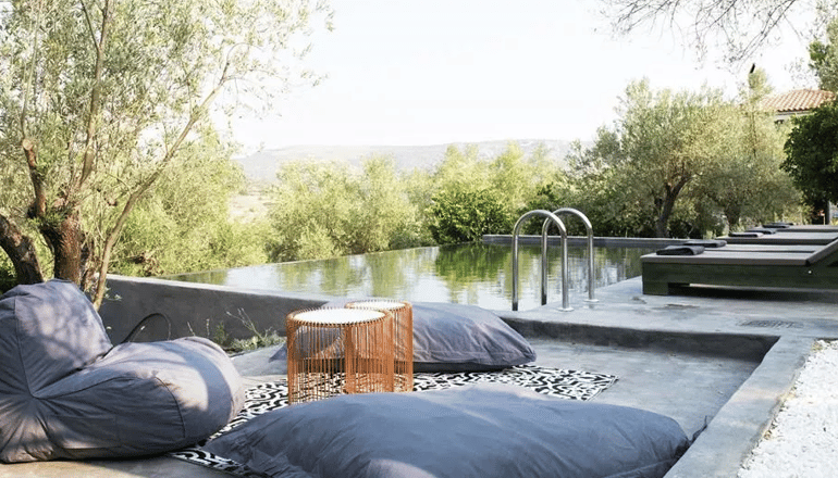 Opora Country Living  - Πυργιώτικα, Ναύπλιο