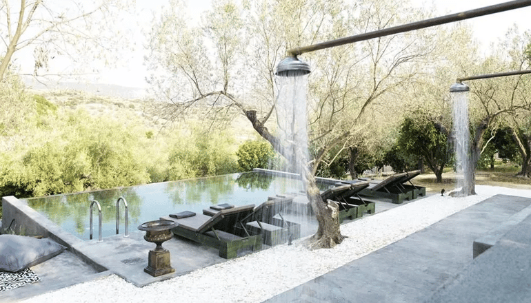 Opora Country Living  - Πυργιώτικα, Ναύπλιο