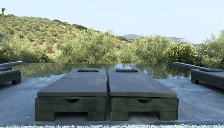 Opora Country Living  - Πυργιώτικα, Ναύπλιο