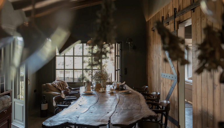 Opora Country Living  - Πυργιώτικα, Ναύπλιο