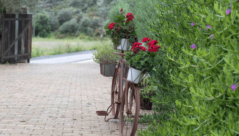 Opora Country Living  - Πυργιώτικα, Ναύπλιο