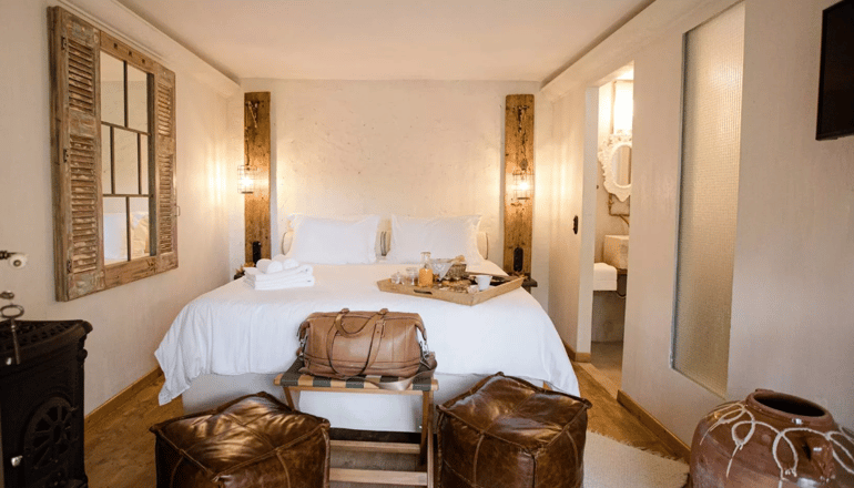 Opora Country Living  - Πυργιώτικα, Ναύπλιο