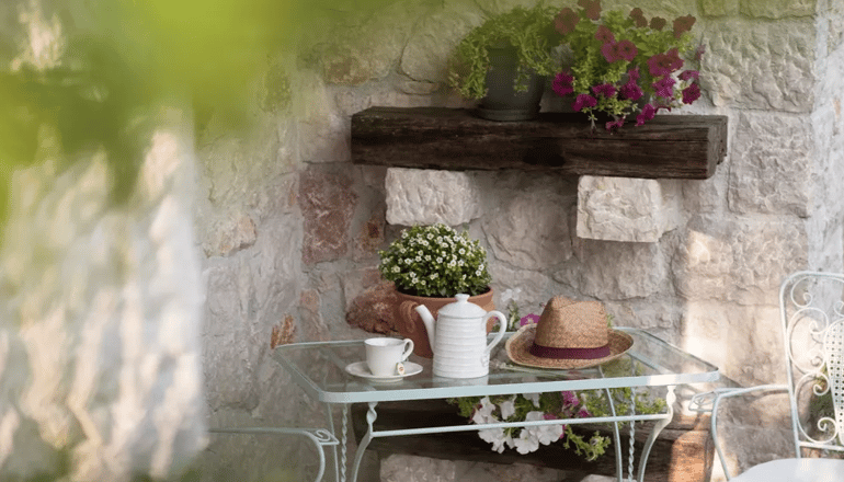 Opora Country Living  - Πυργιώτικα, Ναύπλιο