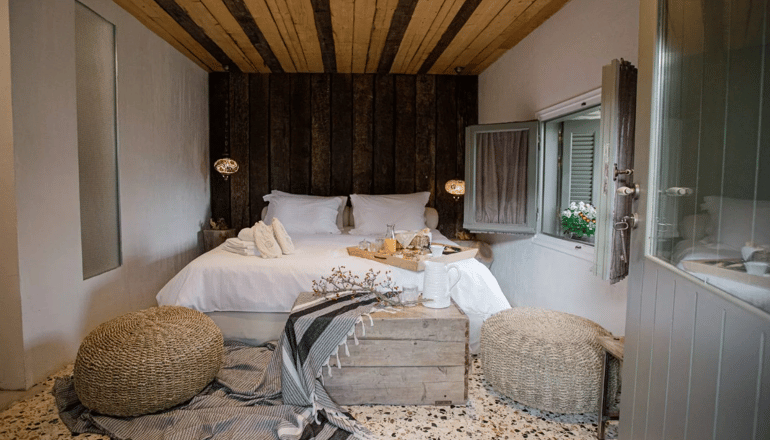 Opora Country Living  - Πυργιώτικα, Ναύπλιο