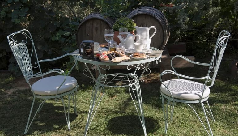 Opora Country Living  - Πυργιώτικα, Ναύπλιο