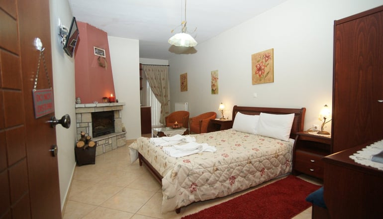 Orama Hotel & Suites