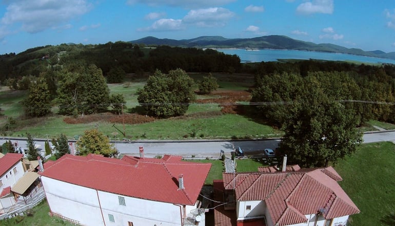Orama Hotel & Suites