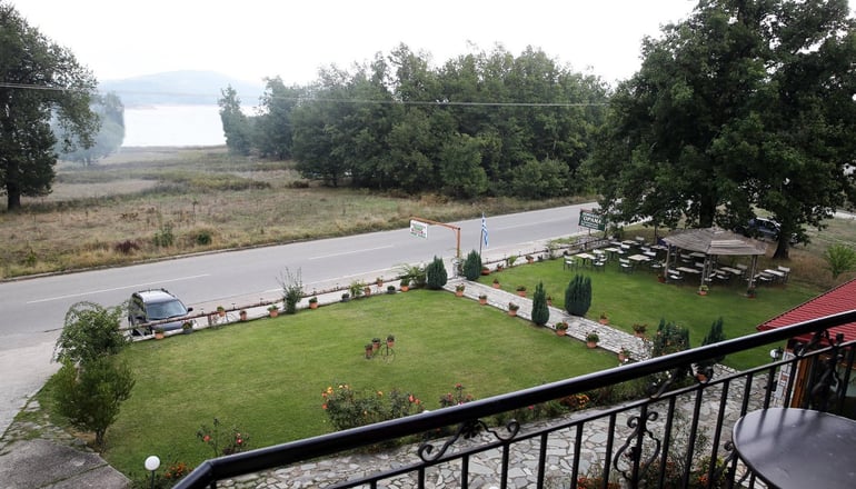 Orama Hotel & Suites