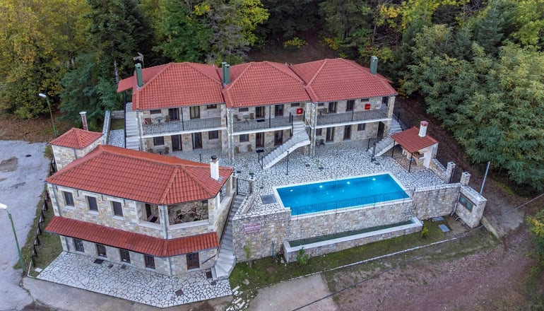 Oreades Suites