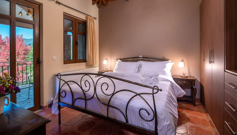 Oreades Suites