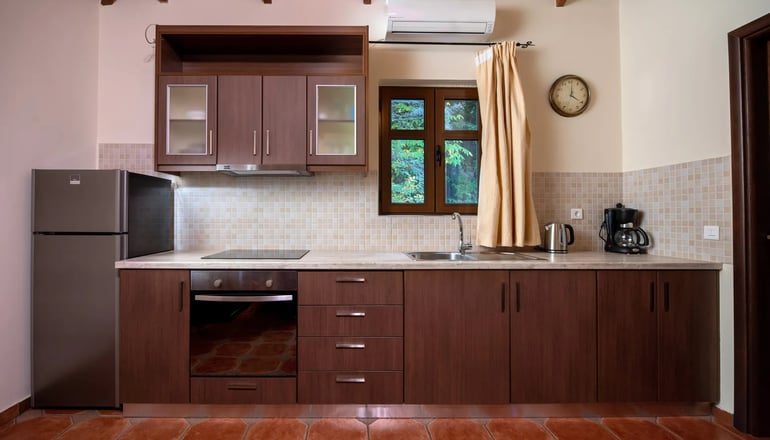 Oreades Suites
