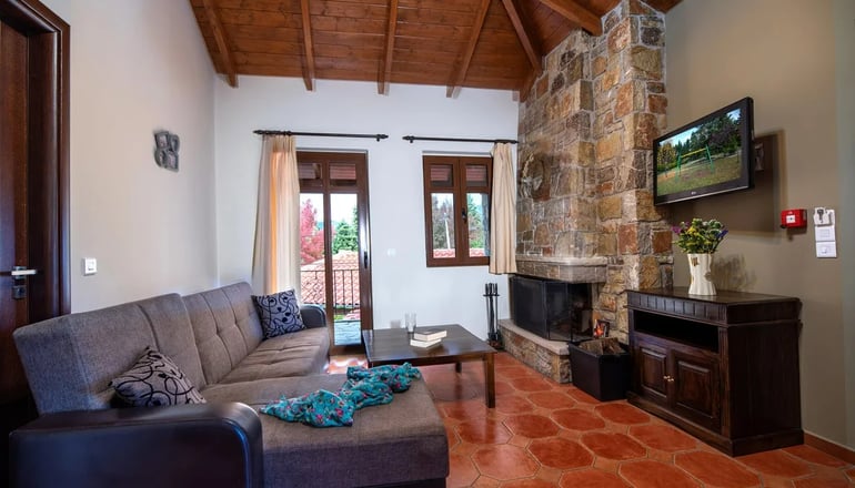 Oreades Suites