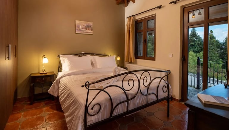 Oreades Suites