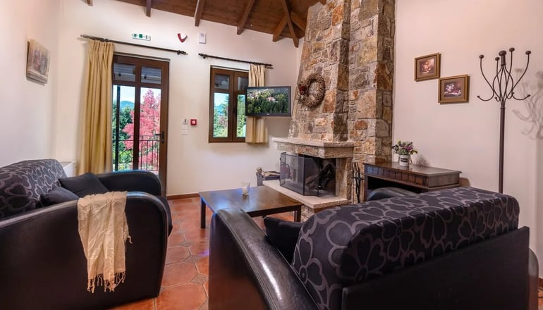 Oreades Suites