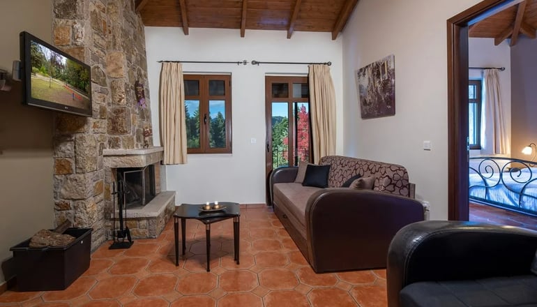 Oreades Suites