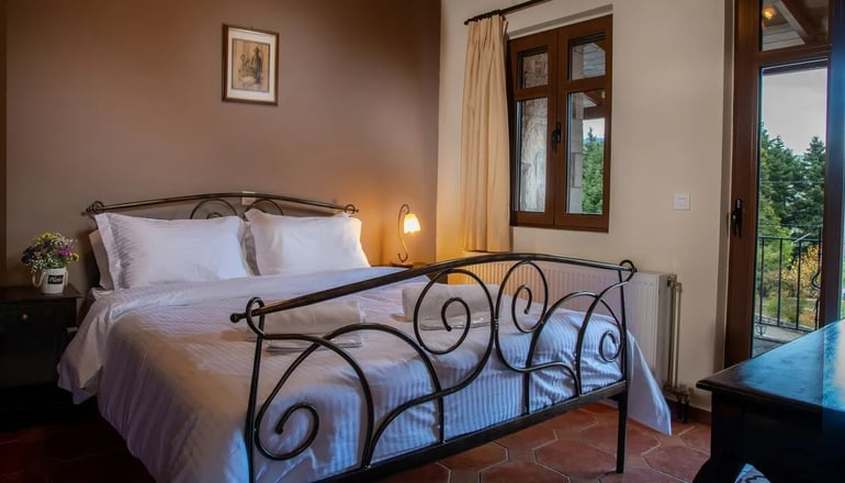 Oreades Suites