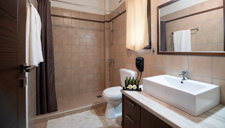 Oreades Suites