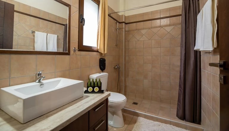 Oreades Suites
