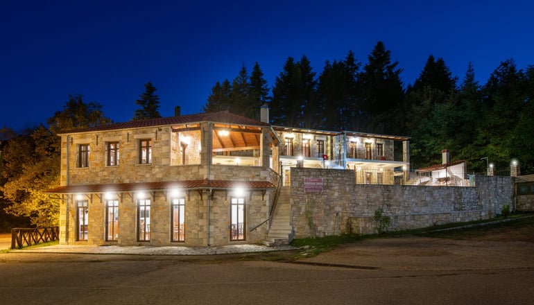 Oreades Suites