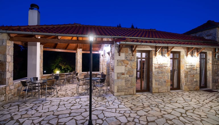 Oreades Suites