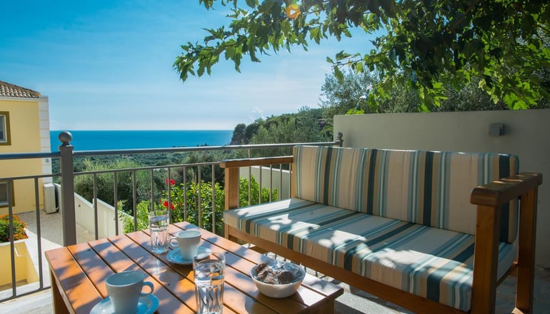 4* Orizontas Residences