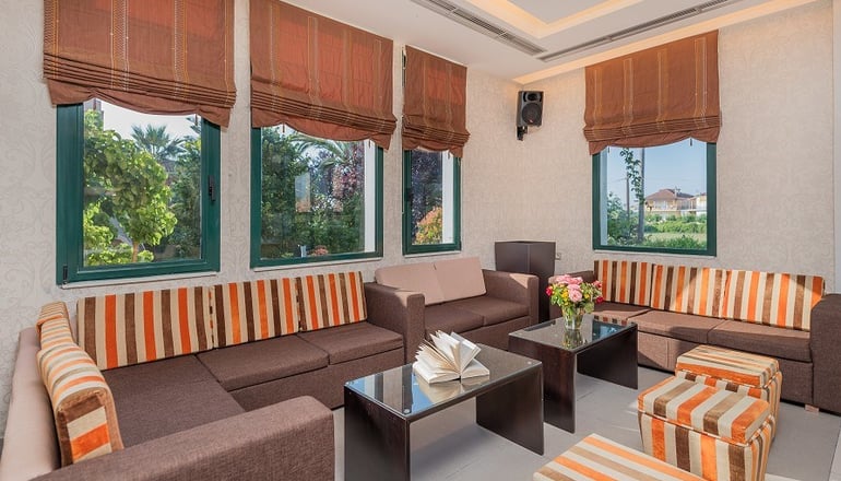 Oscar Hotel - Λαγανάς, Ζάκυνθος