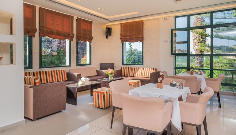 Oscar Hotel - Λαγανάς, Ζάκυνθος