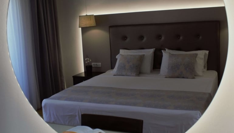 Oscar Hotel - Λαγανάς, Ζάκυνθος