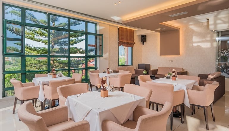 Oscar Hotel - Λαγανάς, Ζάκυνθος