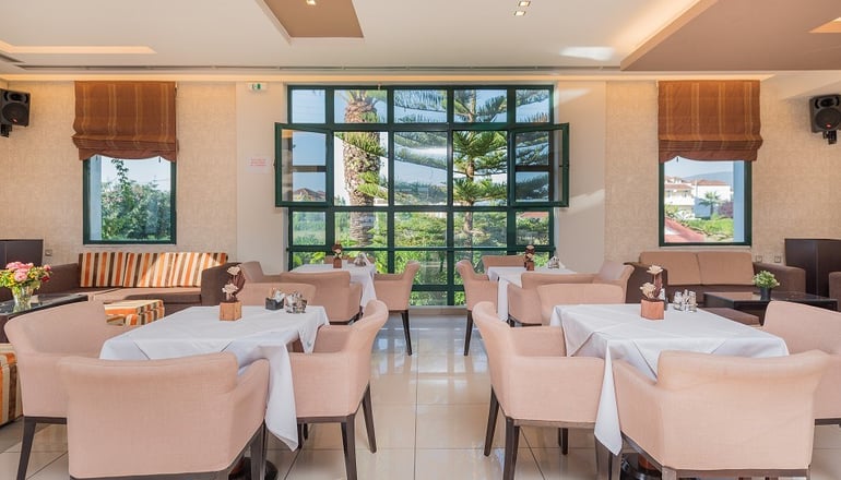 Oscar Hotel - Λαγανάς, Ζάκυνθος