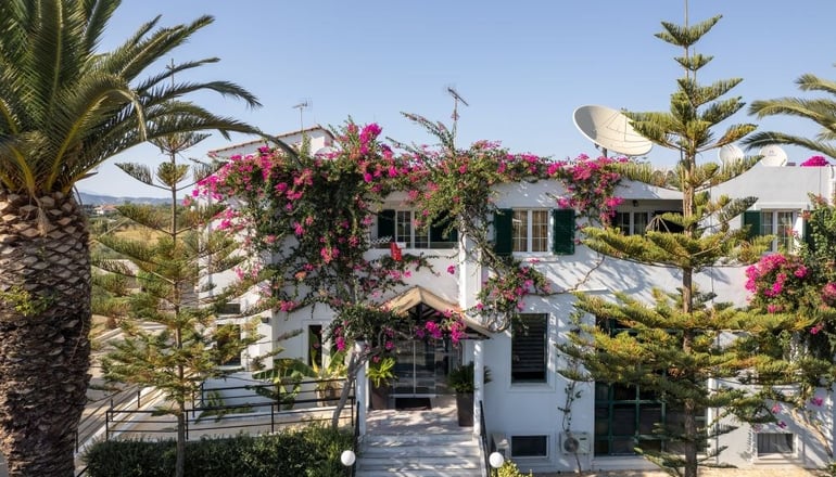Oscar Hotel - Λαγανάς, Ζάκυνθος