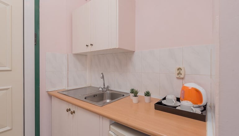 Oscar Hotel - Λαγανάς, Ζάκυνθος