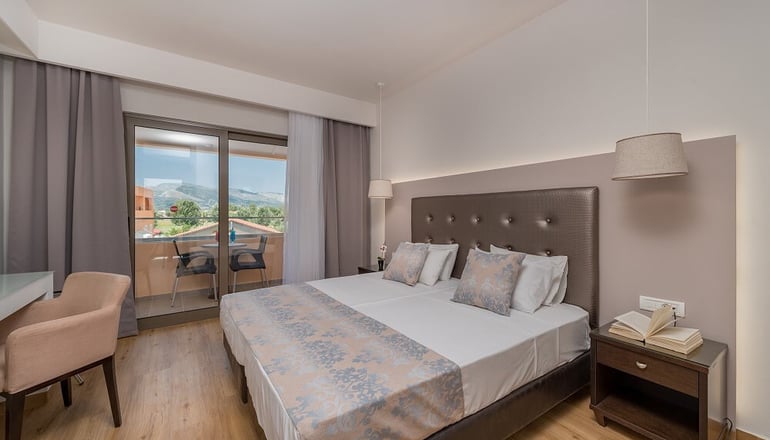 Oscar Hotel - Λαγανάς, Ζάκυνθος