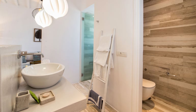 Osom Resort - Κόρφος, Μύκονος