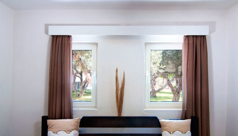 Ourania Apartments - Κάτω Γούβες, Κρήτη